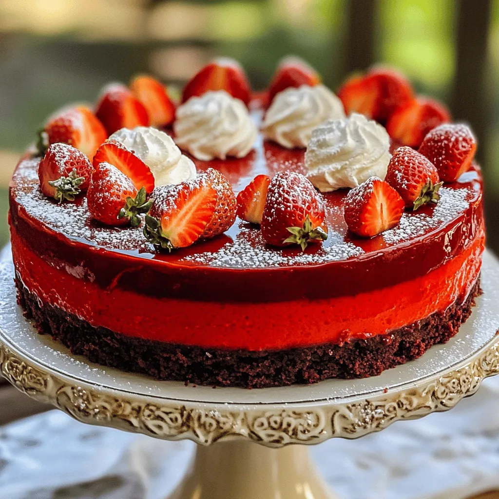 - 200 g Schokoladenkekse, zerbröselt - 100 g geschmolzene Butter