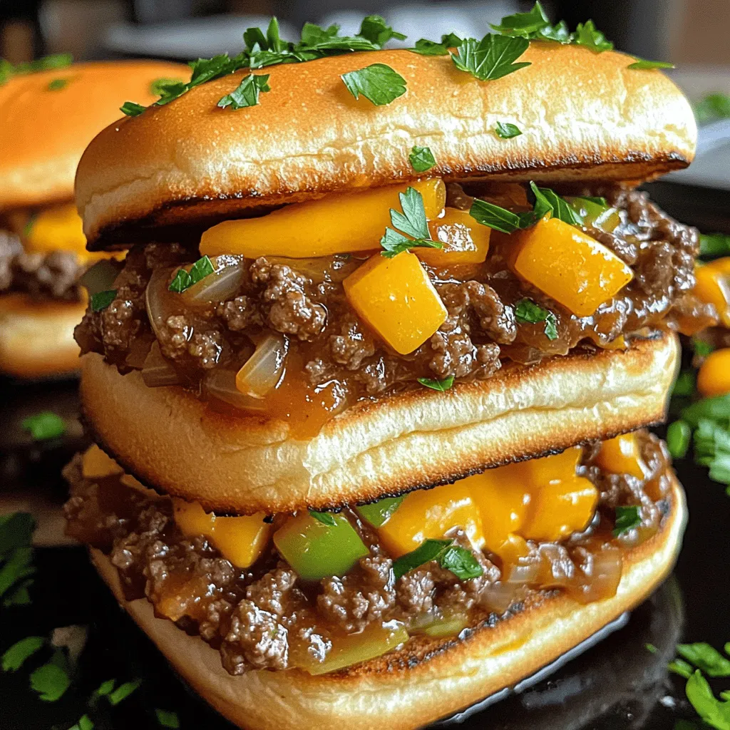 Das Original Joe Sandwich ist ein Genuss. Die Zutaten sind einfach, aber voller Geschmack.