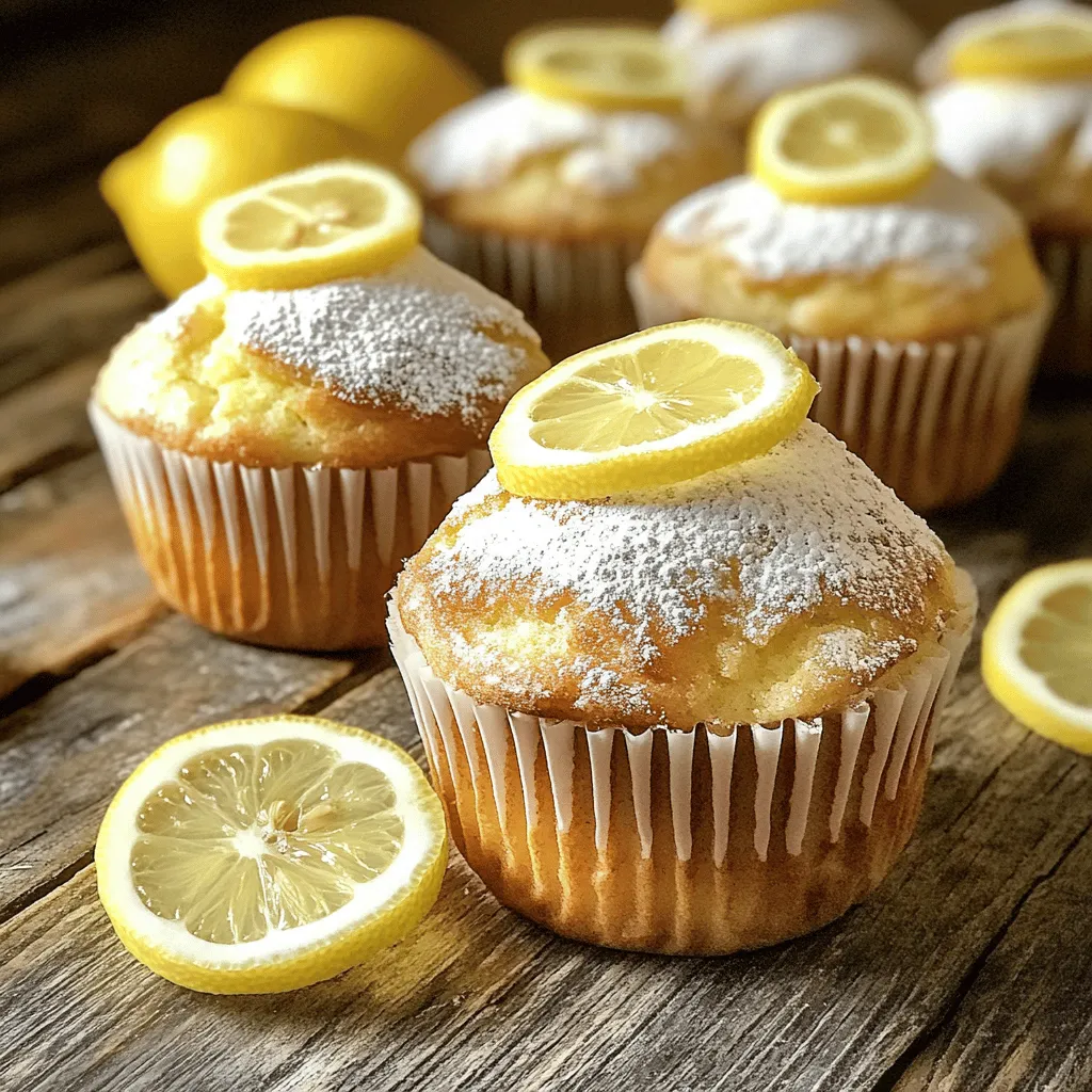 Um die perfekten Lemon Cream Cheese Muffins zu backen, benötigst du einige einfache Zutaten. Diese sind: 1 ½ Tassen Allzweckmehl, ½ Tasse Zucker, 1 Teelöffel Backpulver, ½ Teelöffel Natron, ¼ Teelöffel Salz, ½ Tasse Frischkäse, ½ Tasse Butter, 2 große Eier, 1 Teelöffel Vanilleextrakt, die Saft und Schale von 1 großen Zitrone sowie ½ Tasse Buttermilch. Diese Zutaten geben den Muffins ihren leckeren Geschmack und eine tolle Textur.