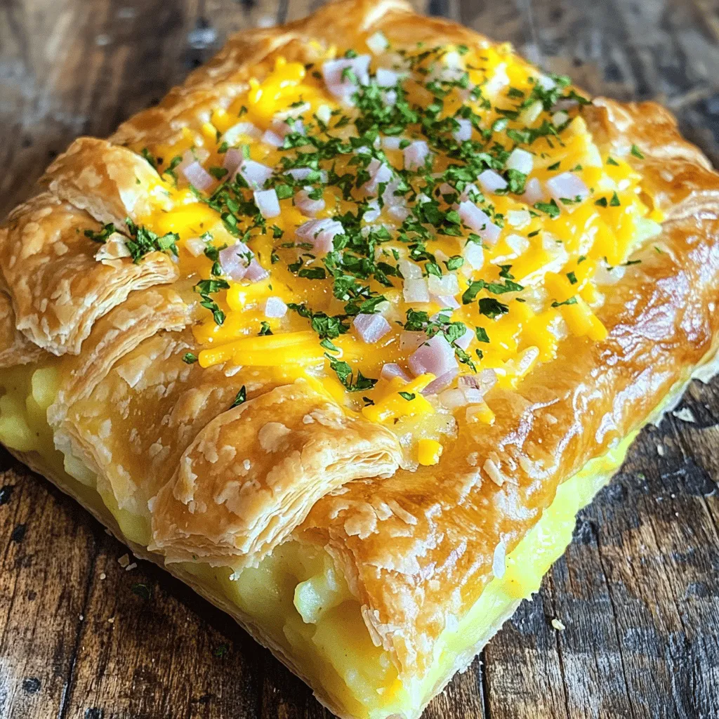 Irisches Kartoffelkuchen Rezept Einfache und Schmackhafte