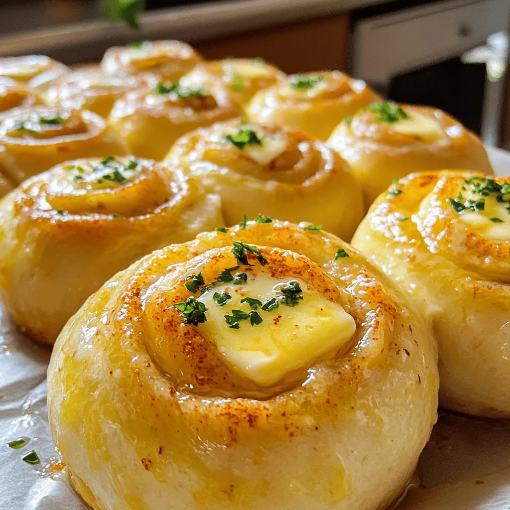 Cheddar Bay Biscuits Knusprig und Lecker Genießen