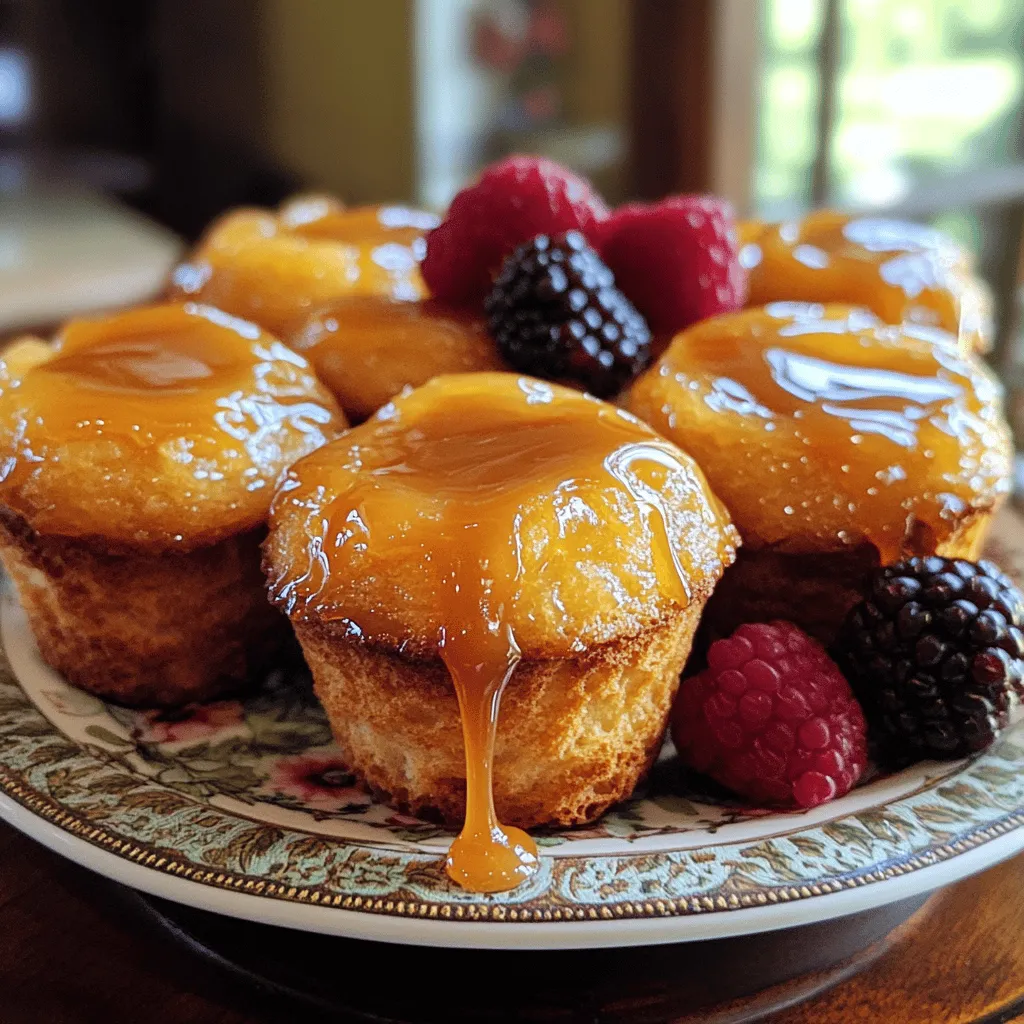 Für die Karamell Flan Muffins brauchen Sie einige einfache Zutaten. Hier ist die Liste: - 1 Tasse Zucker - 1/4 Tasse Wasser - 1 Tasse Milch - 1/2 Tasse Sahne - 3 große Eier - 1 Teelöffel Vanilleextrakt - 1 Tasse Mehl - 1 Teelöffel Backpulver - Eine Prise Salz