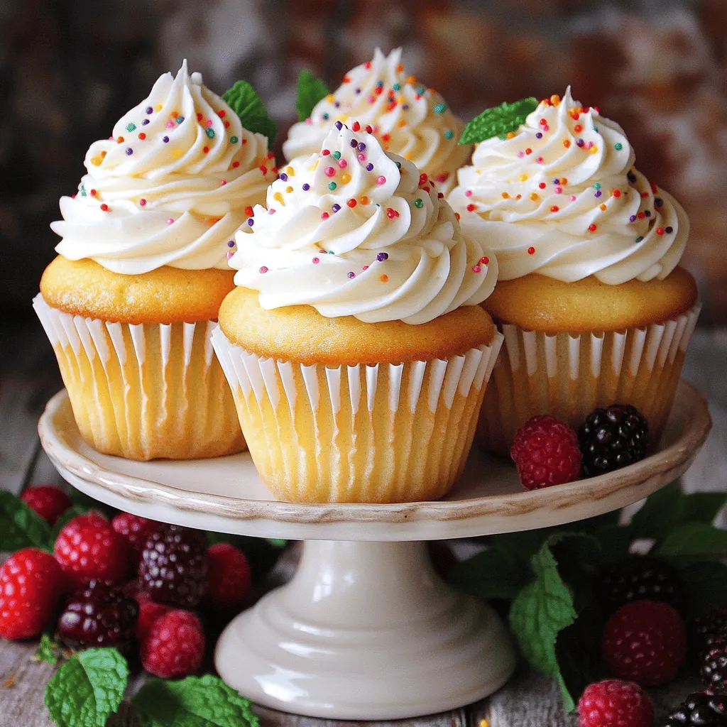 - 200 g Mehl - 150 g Zucker - 100 g weiche Butter - 2 Eier - 2 TL Backpulver - 1 TL Vanilleextrakt - 120 ml Milch - Prise Salz