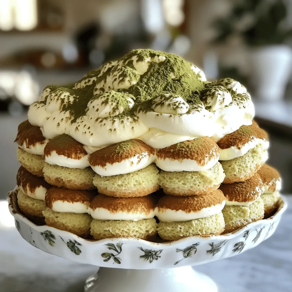 Matcha Green Tea Powder für Gesundheit und Genuss