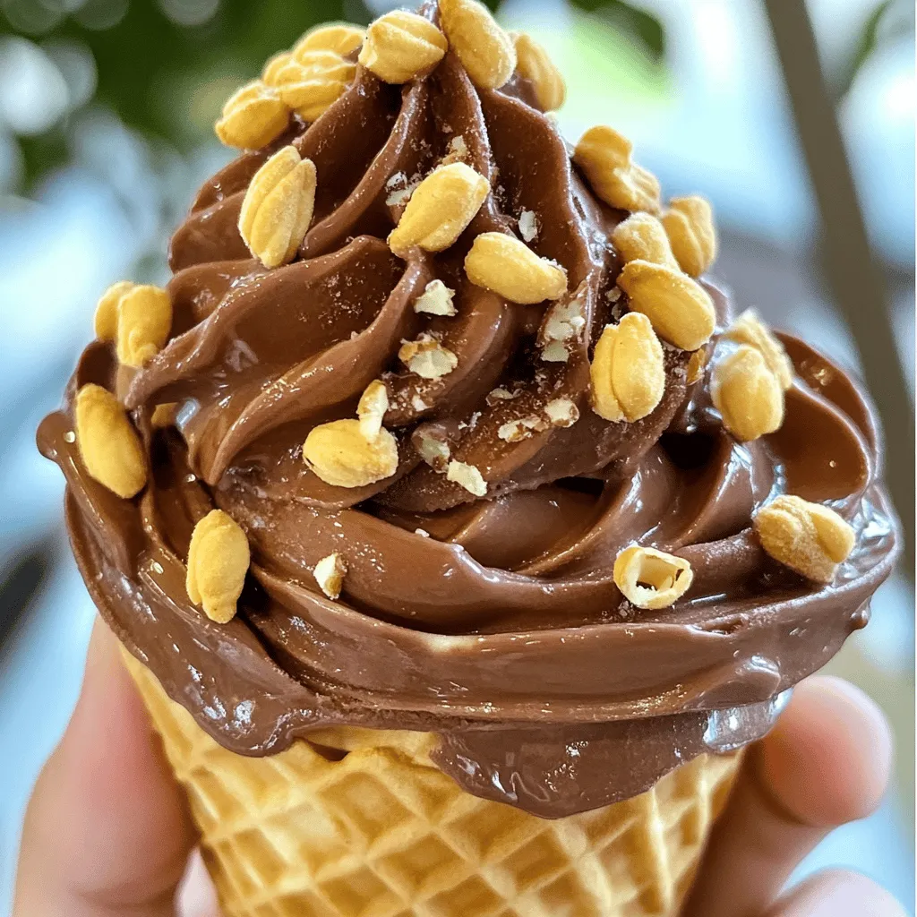 Der Cuisinart Soft Serve Eiscreme und Slushy Maker ist ein tolles Gerät. Es bringt Spaß und Genuss in jede Küche.