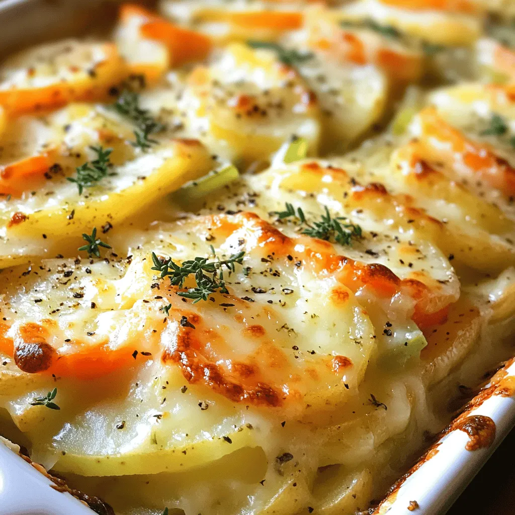 - 300 g Kartoffeln - 200 g Karotten - 200 g Pastinaken - 150 g Sellerie