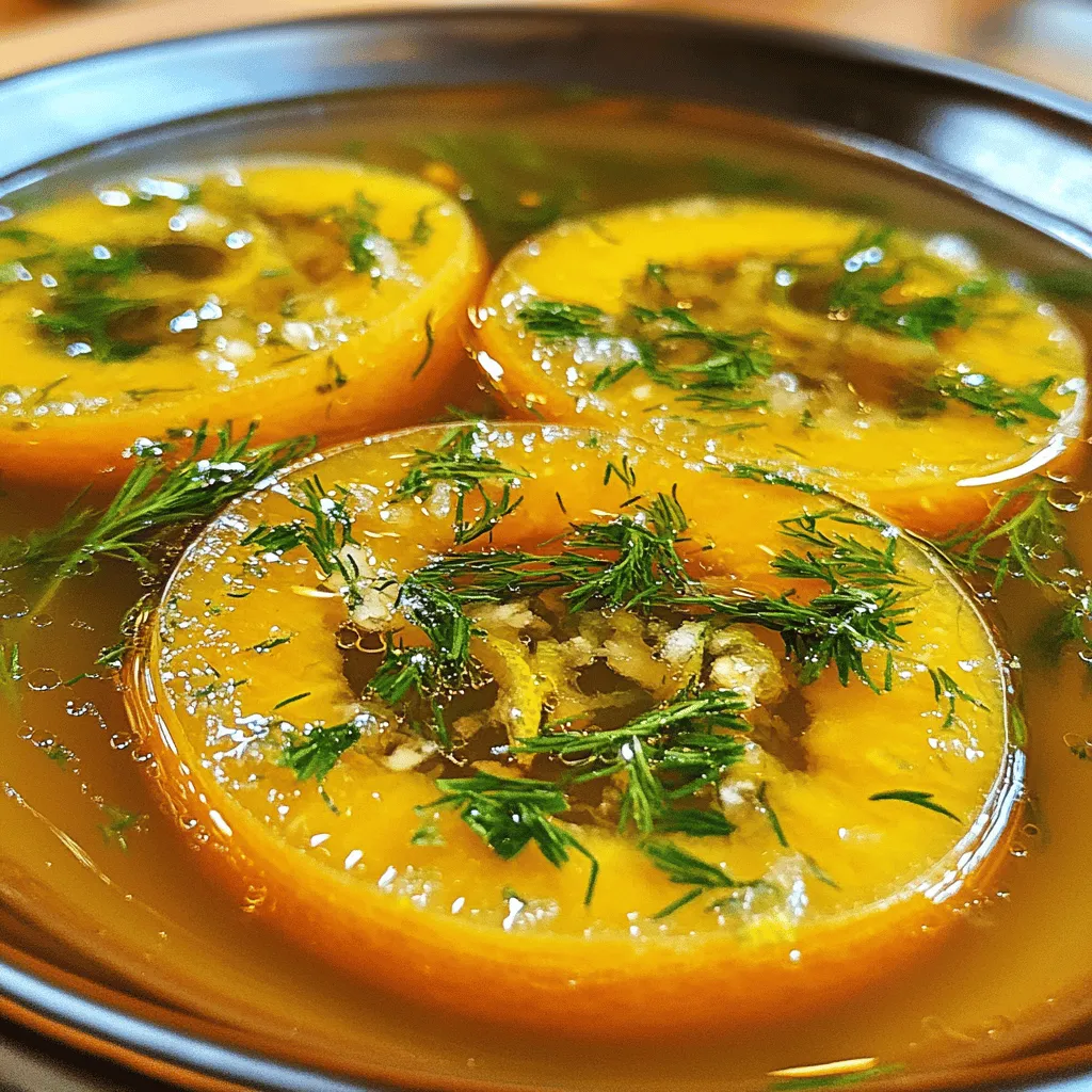 Die Hühner-Limonen-Reis-Suppe hat einfache, frische Zutaten. Diese machen sie gesund und lecker.