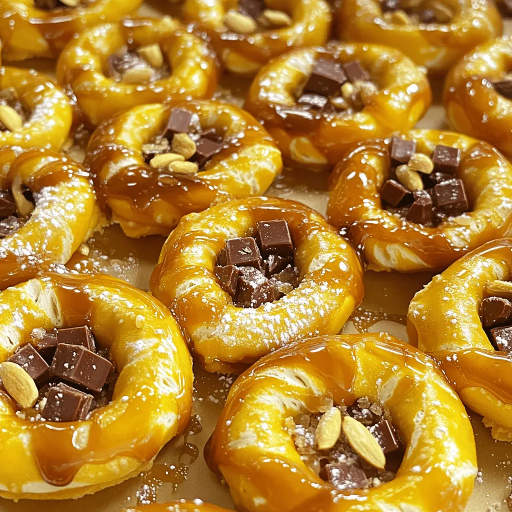 Weihnachtsknacker Rezept einfache und köstliche Anleitung