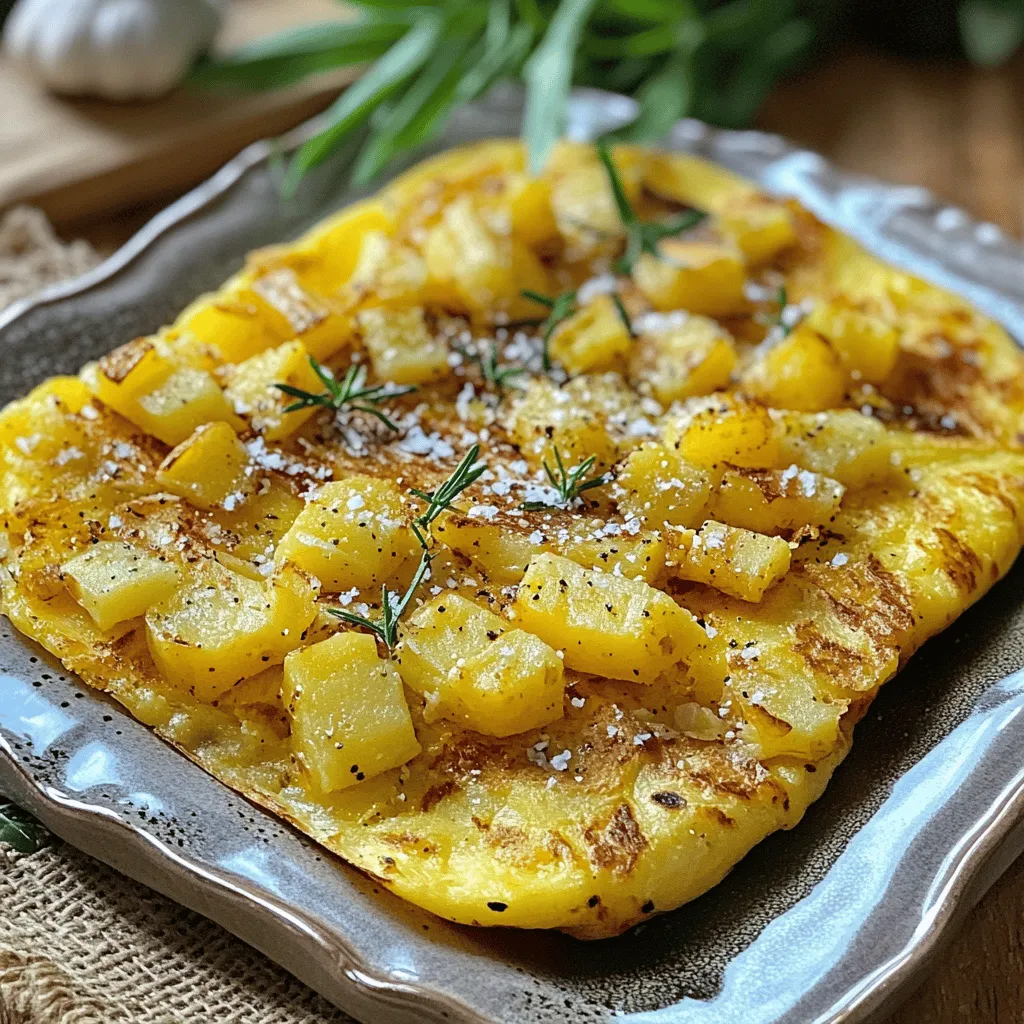 Die Tortilla Española ist einfach, aber lecker. Die Hauptzutaten sind Kartoffeln, Eier und Zwiebeln. Diese drei Zutaten sorgen für einen tollen Geschmack und eine tolle Textur.