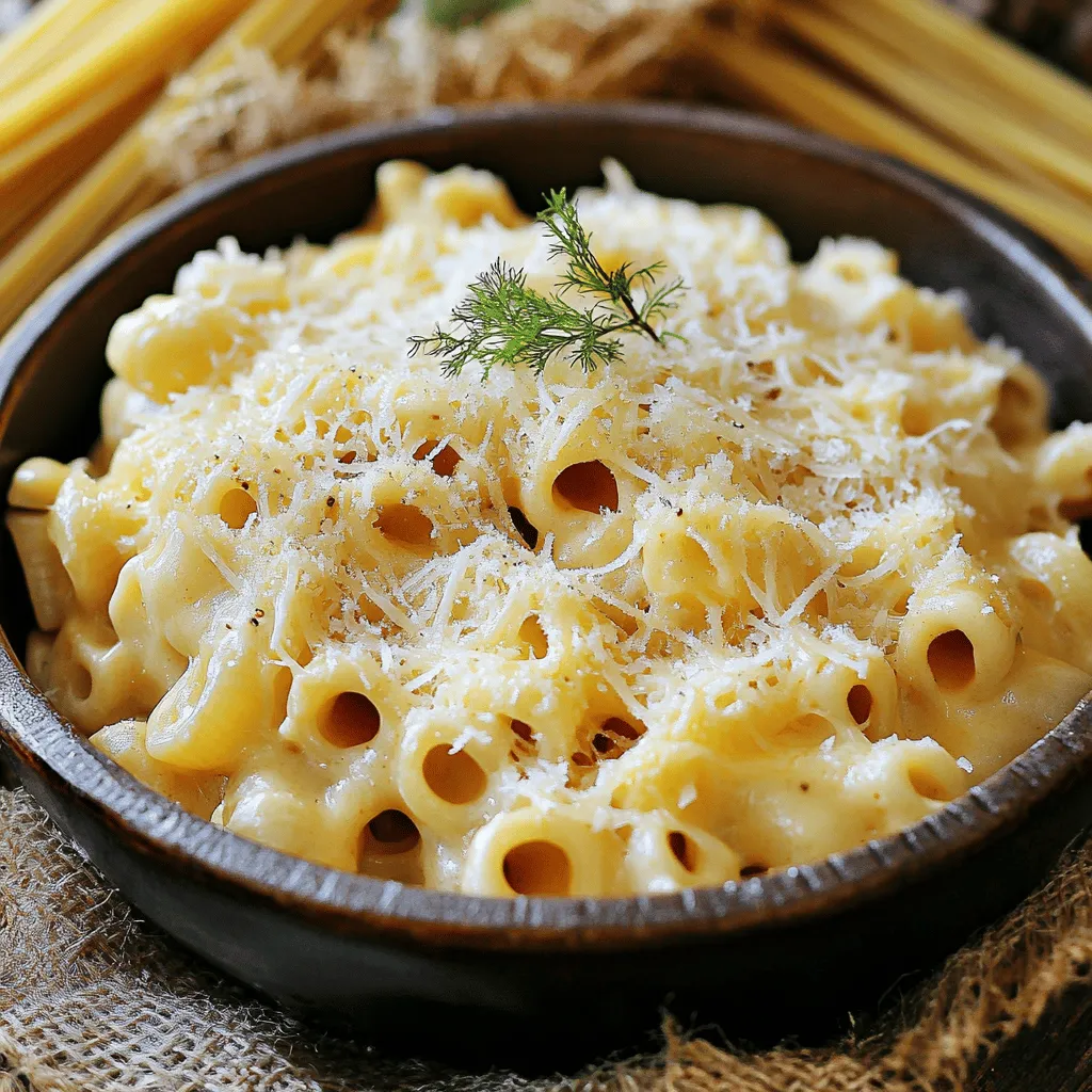 Für dieses köstliche Gericht brauchst du einige einfache Zutaten. Du benötigst 250 g Macaroni oder andere Pasta. Du brauchst auch 250 ml Guinness, das alkoholfrei sein kann. Für den Käse sind 150 g geriebener irischer Cheddar und 50 g geriebener Parmesan nötig. Zusätzlich kommen 2 Esslöffel Butter und 2 Esslöffel Mehl dazu. Du brauchst auch 500 ml Milch, 1 Teelöffel Senfpulver, 1 Teelöffel Knoblauchpulver und 1 Teelöffel Paprika. Zum Würzen nimmst du Salz und Pfeffer nach Geschmack. Frisch gehackte Petersilie ist perfekt zum Garnieren.