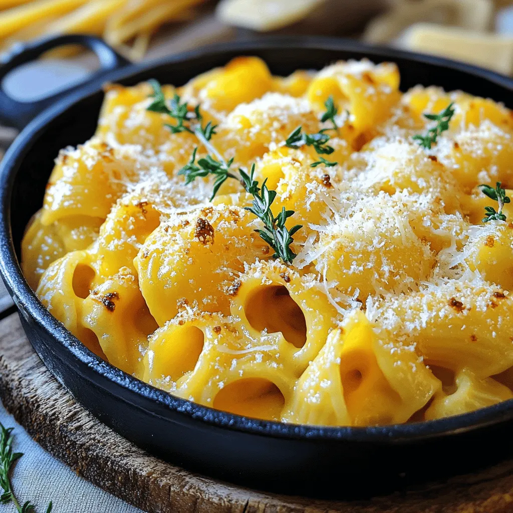 Guinness und Irish Cheddar Mac &#038; Cheese Rezept entdecken