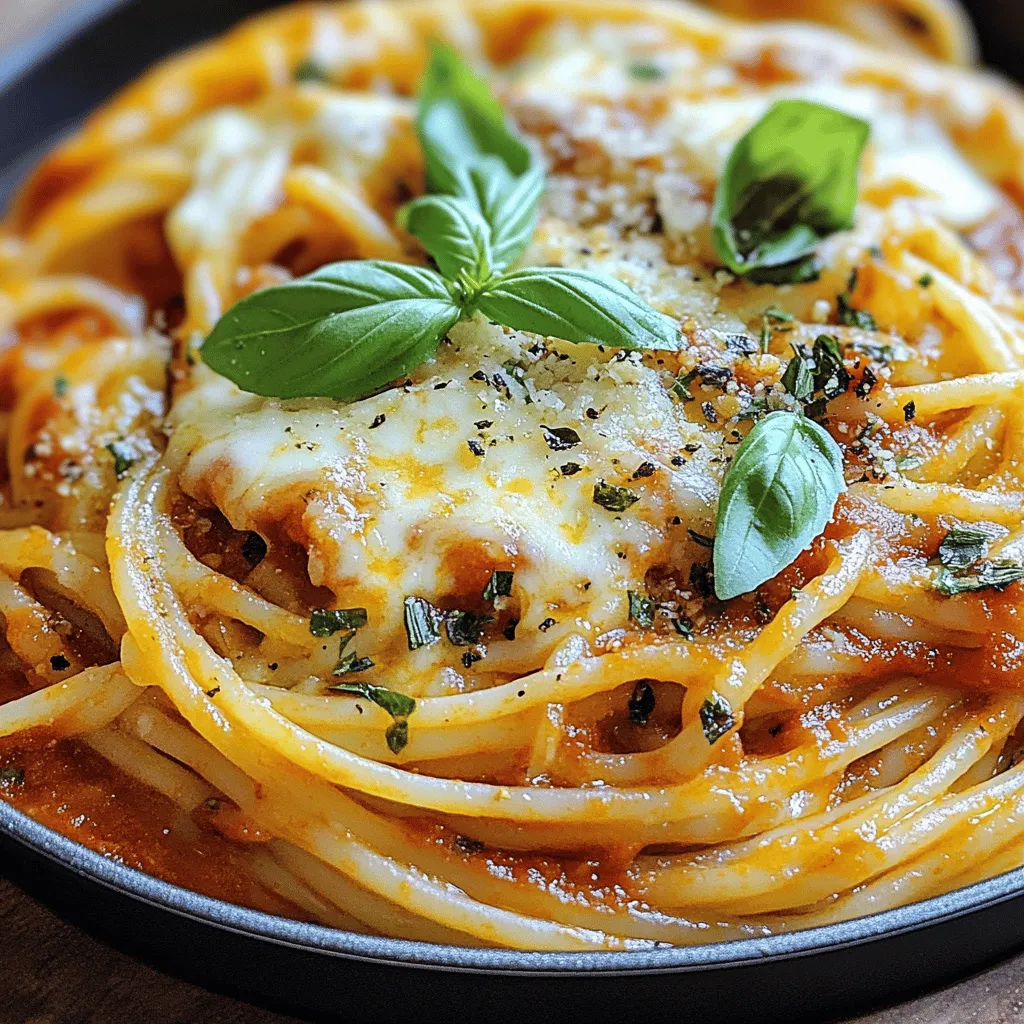 Die Hauptzutaten für dieses Rezept sind einfach und lecker. Du brauchst 250 g Pasta, wie Penne oder Fusilli. Diese Pasta ist perfekt, um die Soße gut zu halten. Dann benötigst du 150 g Mozzarella-Käse, gewürfelt. Mozzarella gibt eine tolle Cremigkeit. Außerdem sind 50 g frisch geriebener Parmesan wichtig. Er bringt einen herzhaften Geschmack.