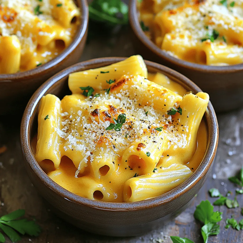 Um cremige Instant Pot Mac & Cheese zuzubereiten, benötigst du einige einfache Zutaten. Du brauchst 2 Tassen kurze Pasta, wie Elbow Macaroni. Füge 2 Tassen Wasser und 1 Tasse Vollmilch hinzu. Für den Geschmack sind 1 Tasse geriebener Cheddar und ½ Tasse geriebener Parmesan wichtig. Butter, Senfpulver, Paprika, Salz und Pfeffer runden das Rezept ab. Ein Hauch Cayennepfeffer gibt einen leichten Kick.