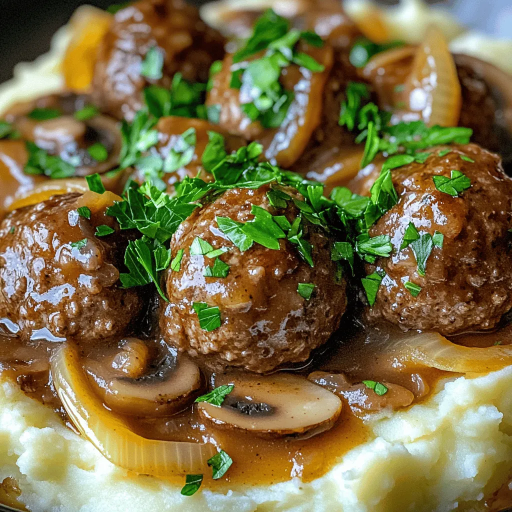 - 450 g Rinderhackfleisch - 125 g Semmelbrösel - 60 ml Milch