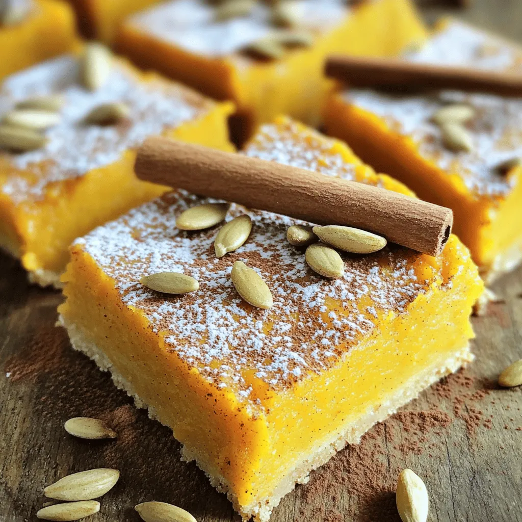 - 2 Tassen Kürbispüree - 1 Tasse brauner Zucker - 2 Eier