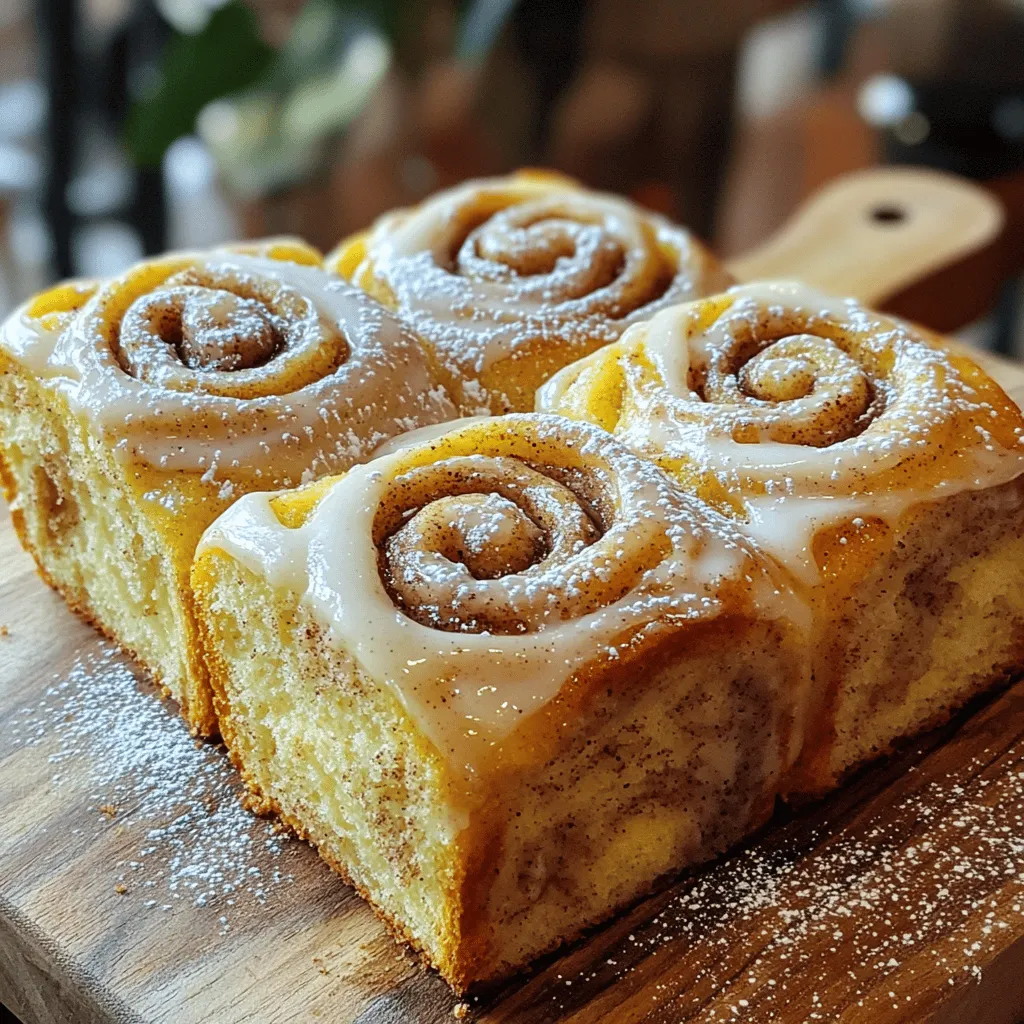 Die besten Dollywood Zimtbrötchen Rezeptideen