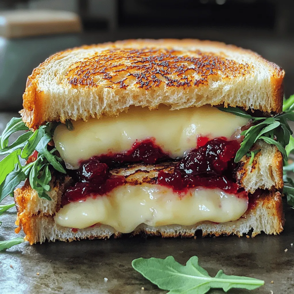 Für dieses leckere Sandwich brauchst du folgende Zutaten: