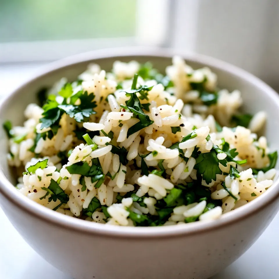 Copycat Chipotle Cilantro Lime Rice Einfaches Rezept