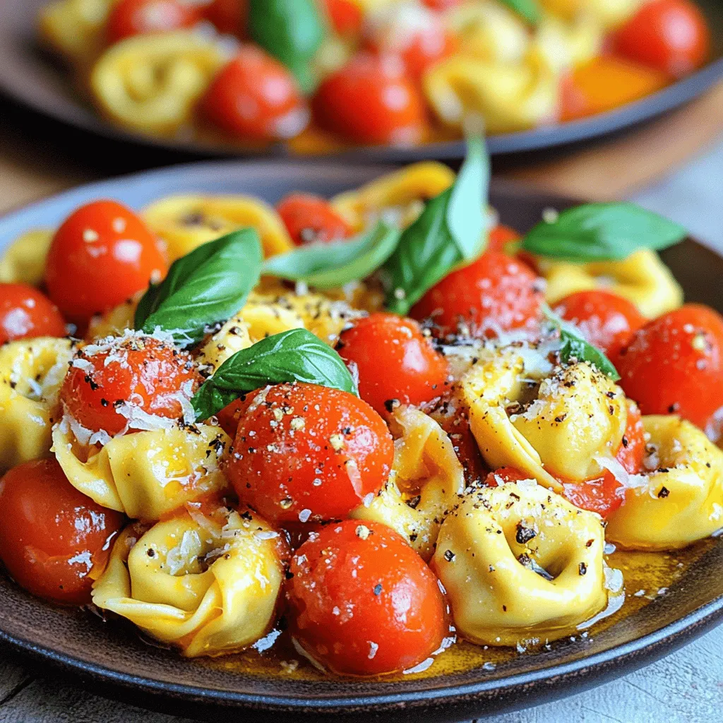 Toskanische Tortellini sind kleine Pasta-Nester, die oft mit Käse oder Spinat gefüllt sind. Sie stammen aus der Toskana, einem schönen Teil Italiens. Diese Region hat viele kulinarische Schätze. Die Tortellini sind nicht nur lecker, sondern auch ein Teil der toskanischen Tradition.