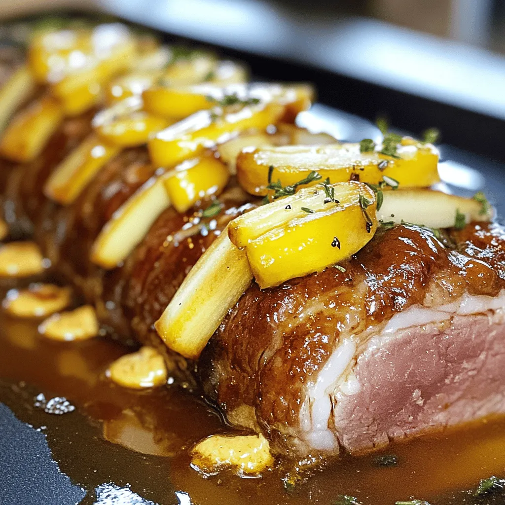 Herzhafter Kohl-Hackfleisch-Auflauf Einfache Küche