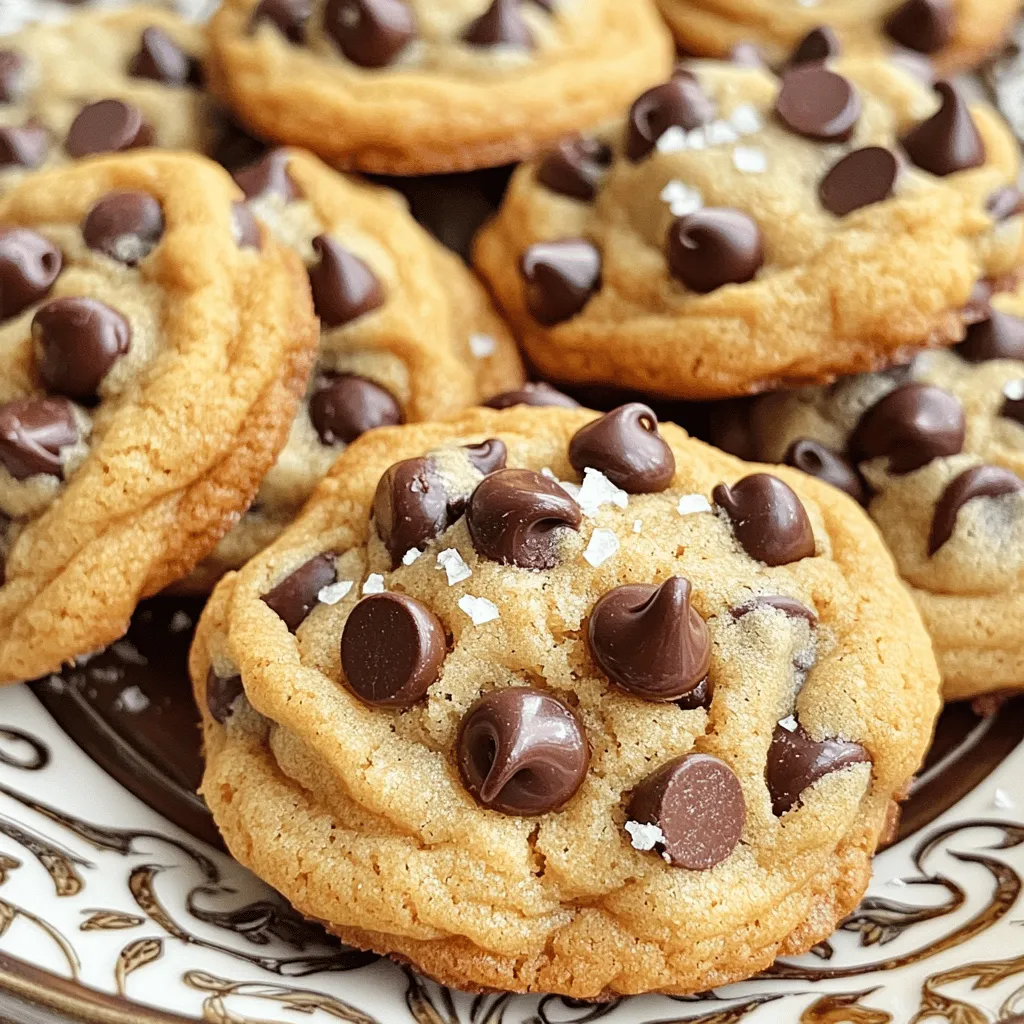 Klassische Schokoladenkekse für unvergleichlichen Genuss