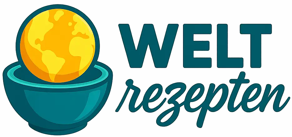 Weltrezepten