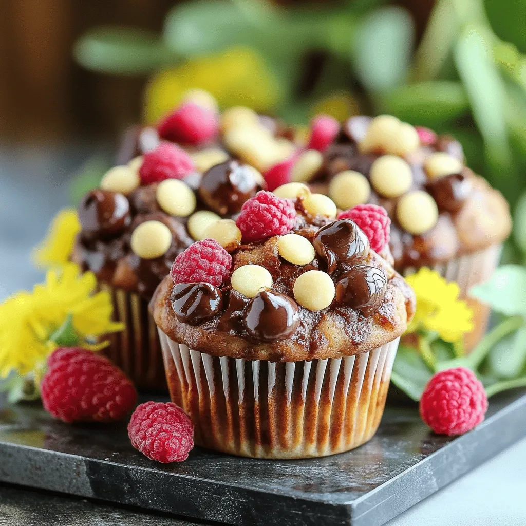 Um gesunde Schokoladen-Mini-Muffins zu machen, brauche ich einige einfache Zutaten. Zuerst benötige ich 1 Tasse Vollkornmehl. Das gibt den Muffins einen guten Biss. Dann kommt 1/2 Tasse ungesüßtes Kakaopulver dazu. Das sorgt für den schokoladigen Geschmack. Ich benutze 1/2 Tasse Honig oder Ahornsirup als Süßung. Das macht die Muffins süß, aber gesund. Zusätzlich füge ich 1/2 Tasse griechischen Joghurt für die Feuchtigkeit hinzu. Die Eier bringen Bindung, also brauche ich 2 große Eier. Um Fett zu ersetzen, nehme ich 1/4 Tasse Apfelmus. Schließlich kommen 1 Teelöffel Backpulver, 1/2 Teelöffel Natron und 1/4 Teelöffel Salz dazu. Optional sind 1/2 Tasse Zartbitterschokoladenstückchen eine tolle Ergänzung. Ich runde das Ganze mit 1 Teelöffel Vanilleextrakt ab.