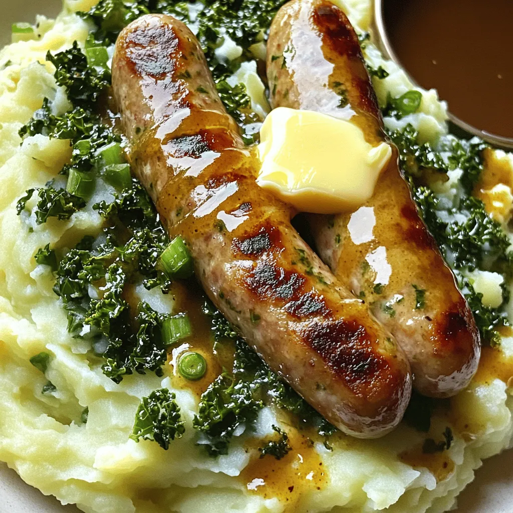 Die Hauptzutaten für dieses Gericht sind einfach und lecker. Du benötigst: