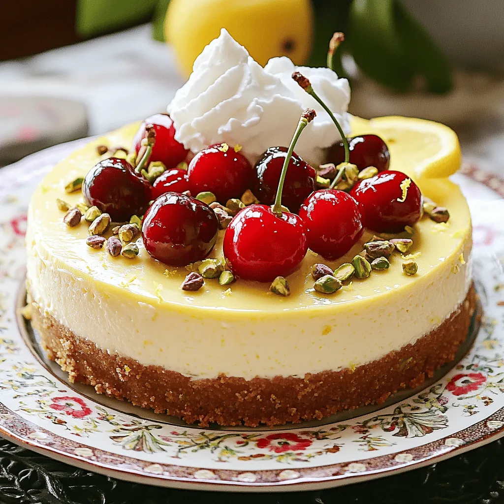 Für diesen Cheesecake brauchst du einige zentrale Zutaten. Diese machen das Dessert cremig und lecker. Hier sind die Hauptzutaten: