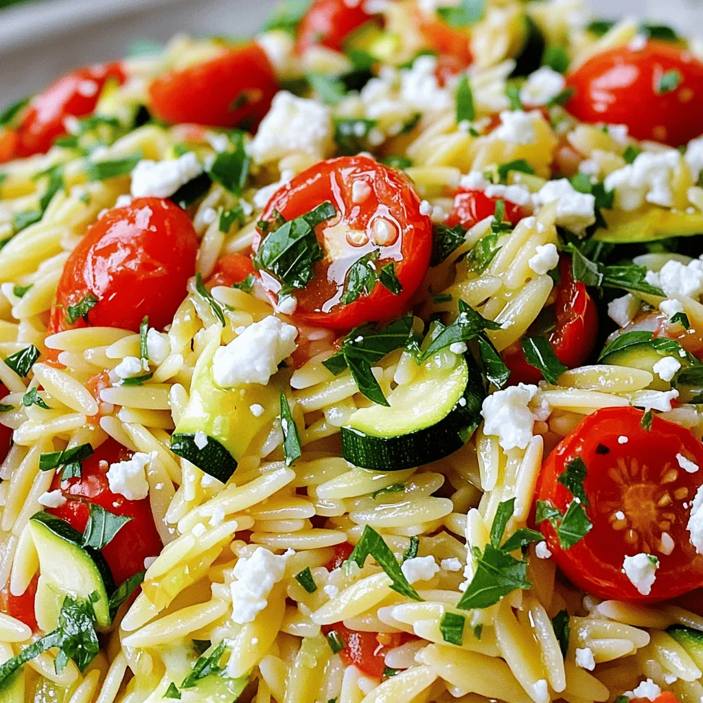 Orzo Pasta ist eine kleine, reisförmige Pasta. Sie gehört zur Familie der Hartweizenpasta. Diese Pasta hat eine zarte Textur und nimmt Aromen gut auf. Das macht sie ideal für viele Gerichte.
