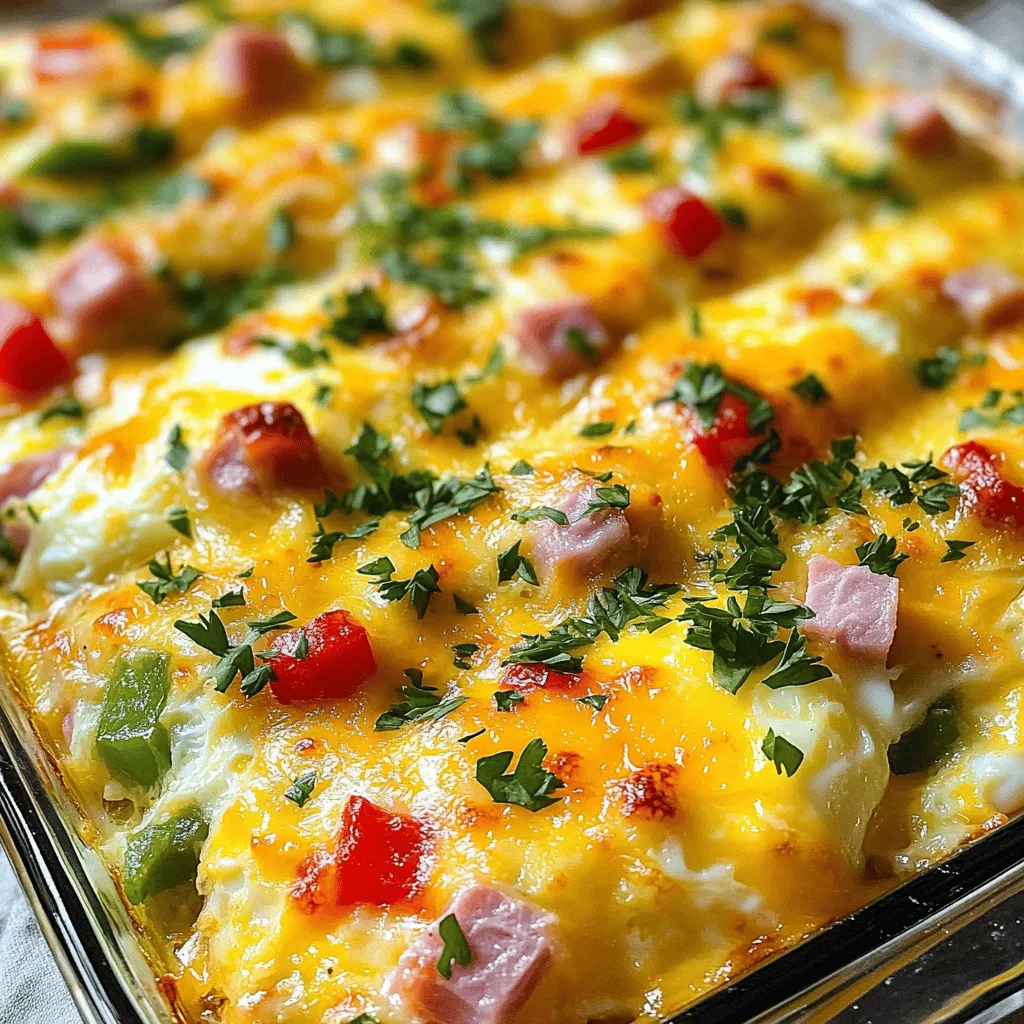 Für diesen leckeren Auflauf benötigst du: